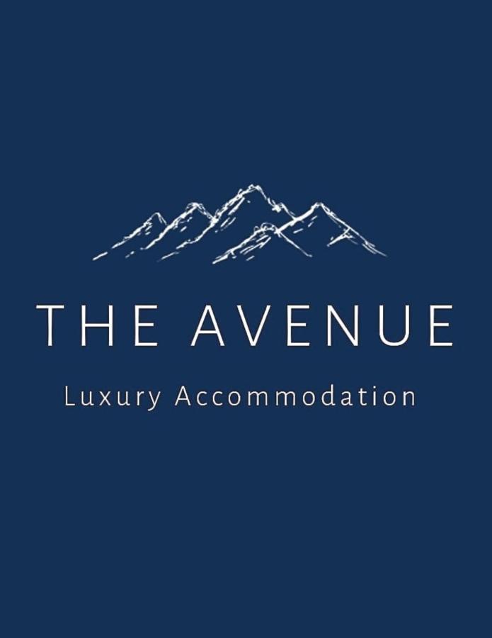 ニューカッスル The Avenueヴィラ エクステリア 写真